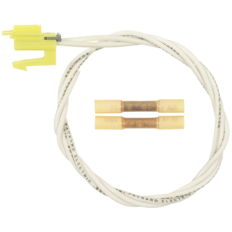 Standard Ignition S-1341 Seat Belt Harness Connector