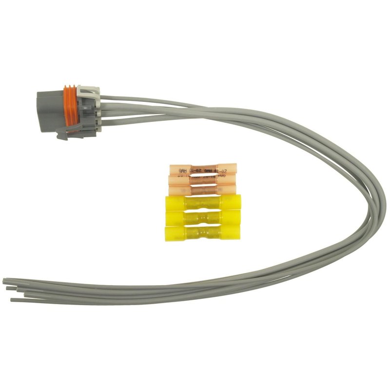Standard Ignition S-1361 Windshield Wiper Pulse Control Module Connector