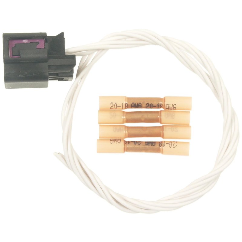 Standard Ignition S-1366 DVD Player Headrest Connector