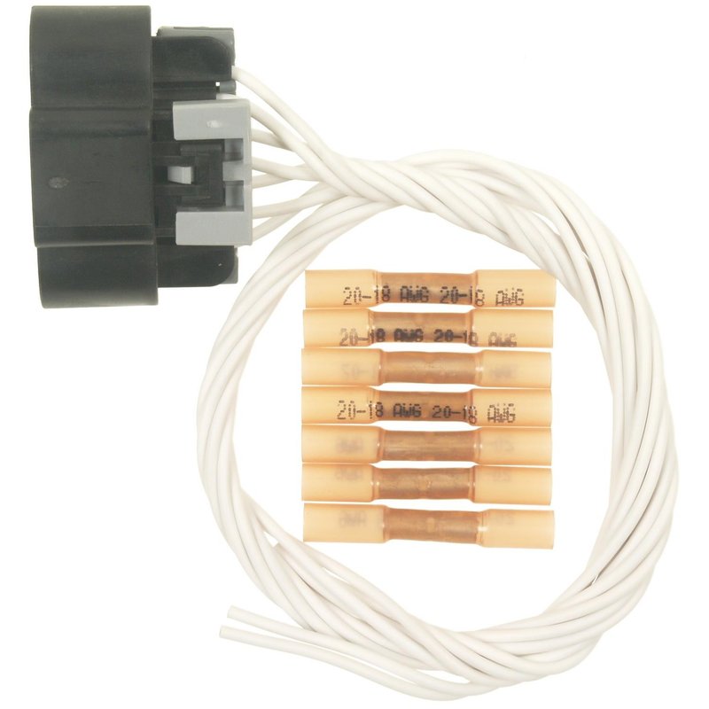 Standard Ignition S-1380 Ignition Control Module Connector