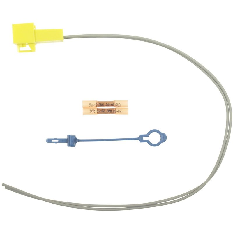 Standard Ignition S-1387 Seat Belt Harness Connector
