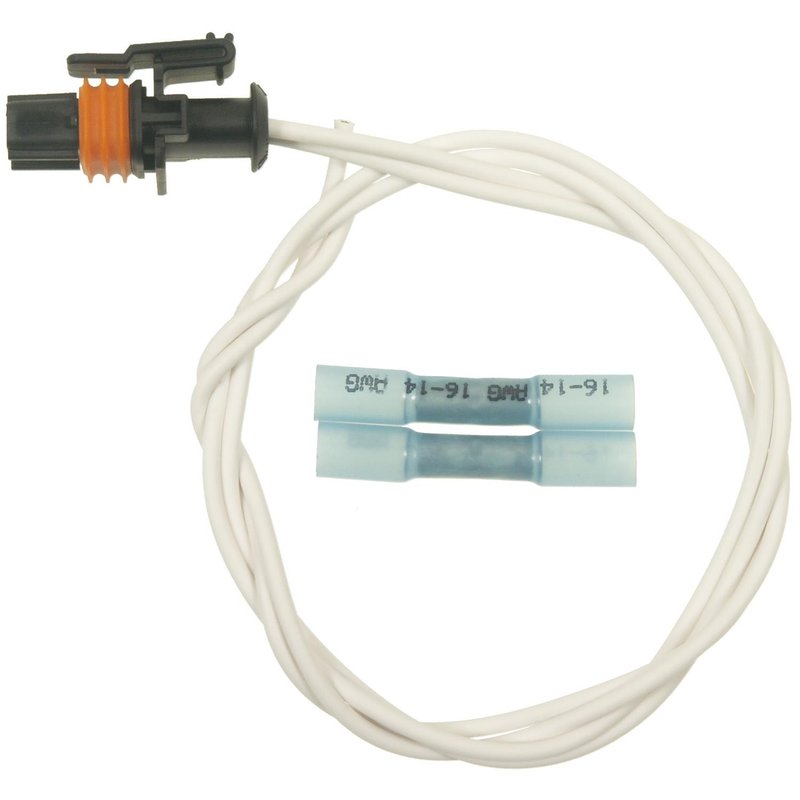 Standard Ignition S-1414 Vapor Canister Purge Valve Connector
