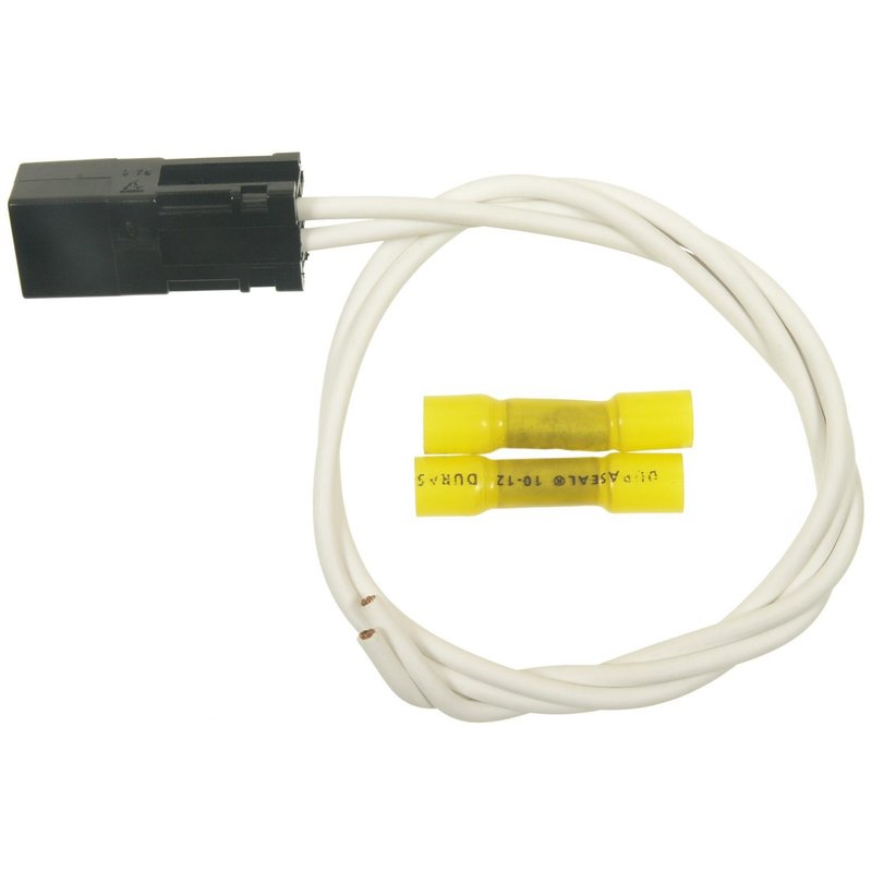 Standard Ignition S-1439 Liftgate Wiring Harness Connector