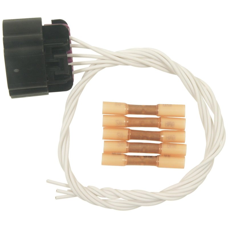 Standard Ignition S-1485 Mass Air Flow Sensor Connector