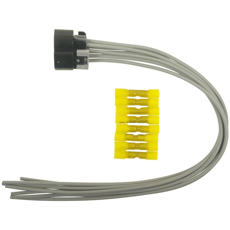 Standard Ignition S-1501 Suspension Self-Leveling Wiring Harness Connector