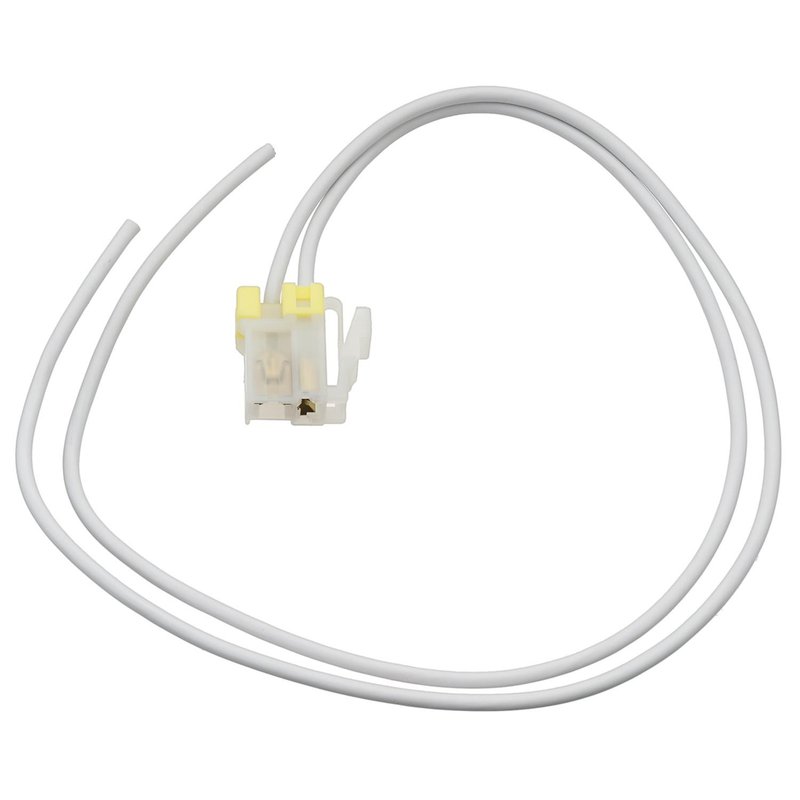 Standard Ignition S-1529 HVAC Blower Motor Connector