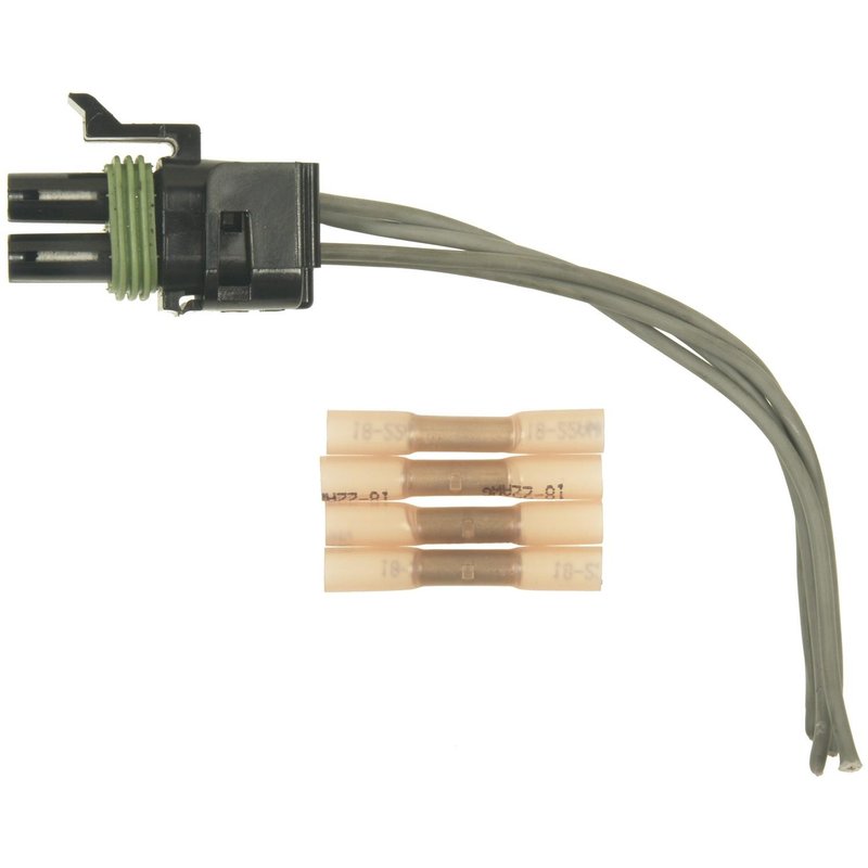Standard Ignition S-1594 Auxiliary Heater Switch Connector