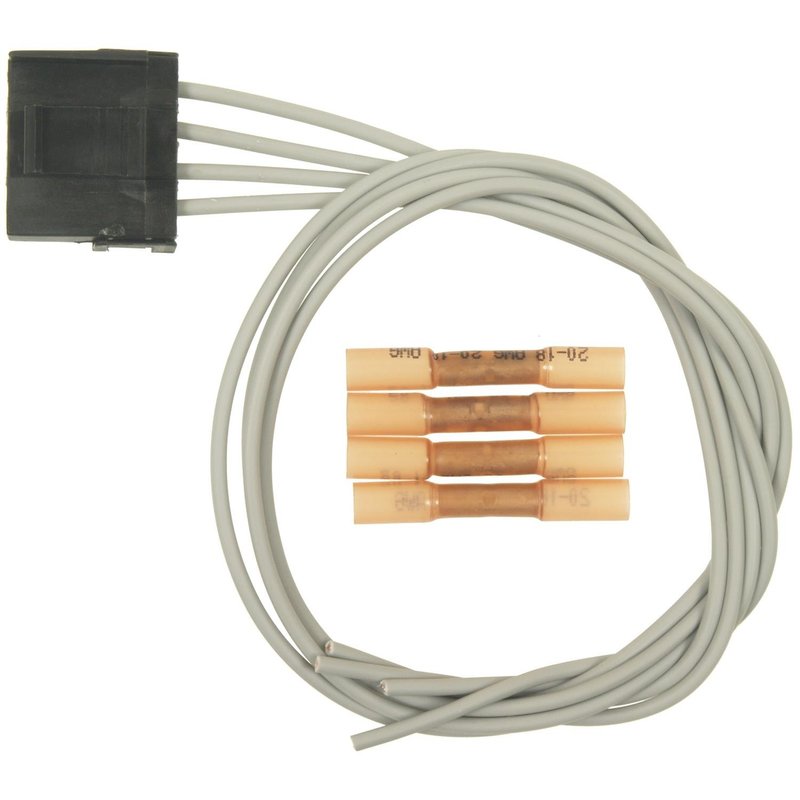 Standard Ignition S-1603 Shift Interlock Switch Connector
