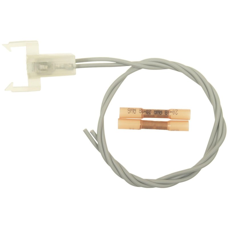 Standard Ignition S-1614 Brake Light Switch Connector