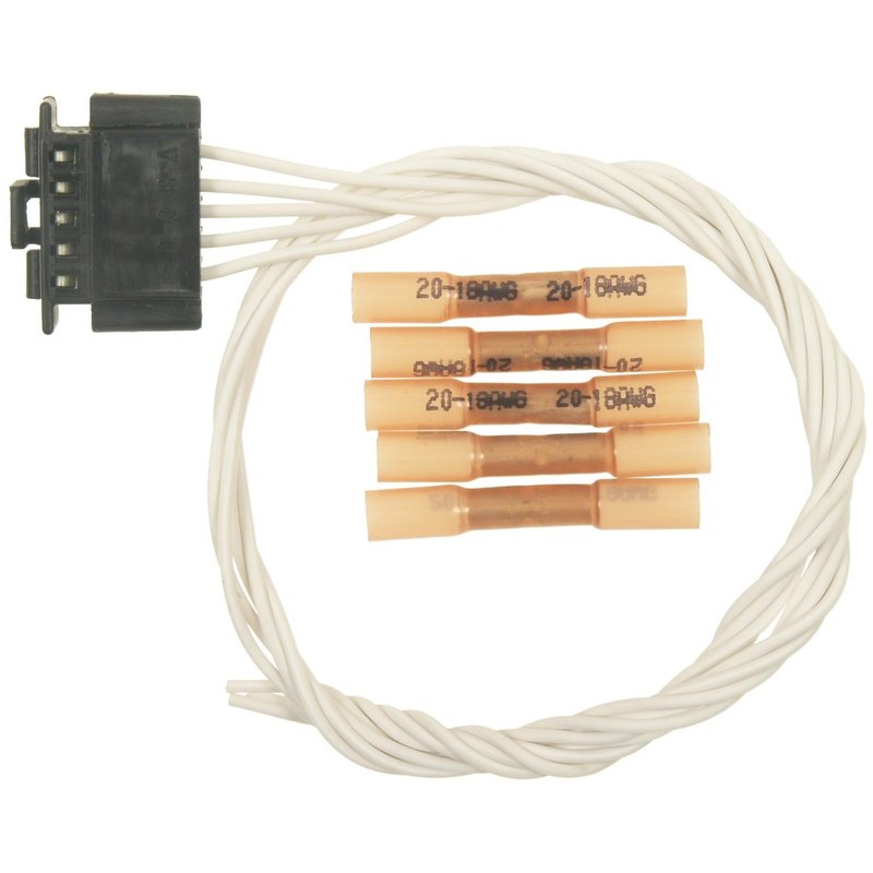 Standard Ignition S-1618 Sunroof Switch Connector - Front Left