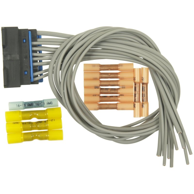 Standard Ignition S-1636 Sunroof Wiring Harness Connector