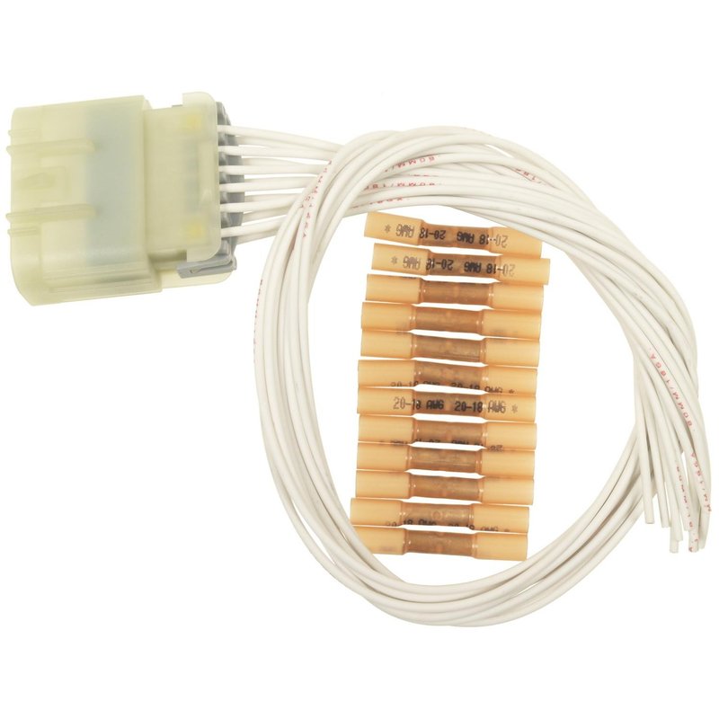 Standard Ignition S-1675 Body Wiring Harness Connector