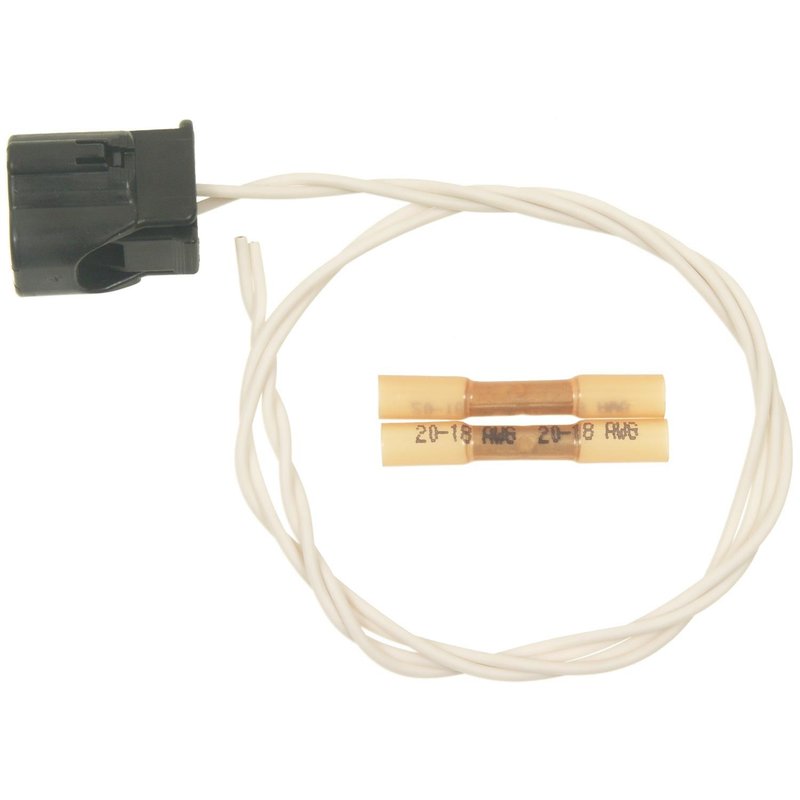 Standard Ignition S-1676 Door Lock Actuator Connector