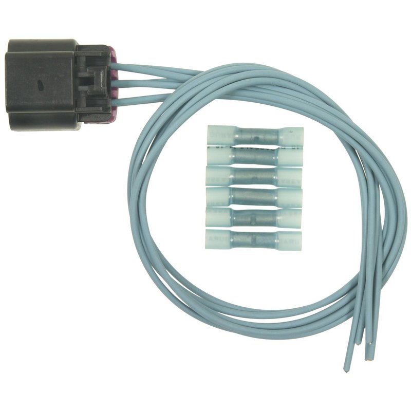 Standard Ignition S-1691 Running Board Control Module Connector