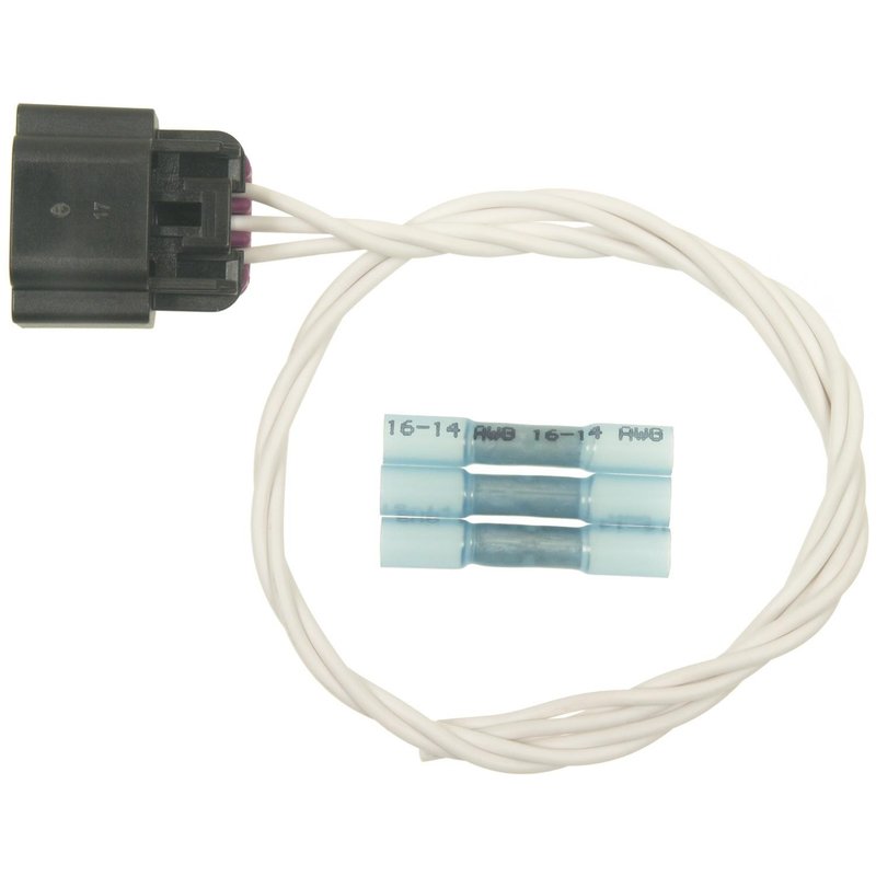 Standard Ignition S-1713 Fuel Pressure Sensor Connector