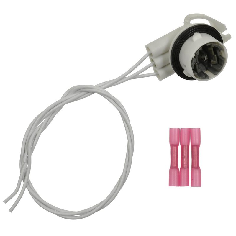 Standard Ignition S-1725 Parking Light Bulb Socket