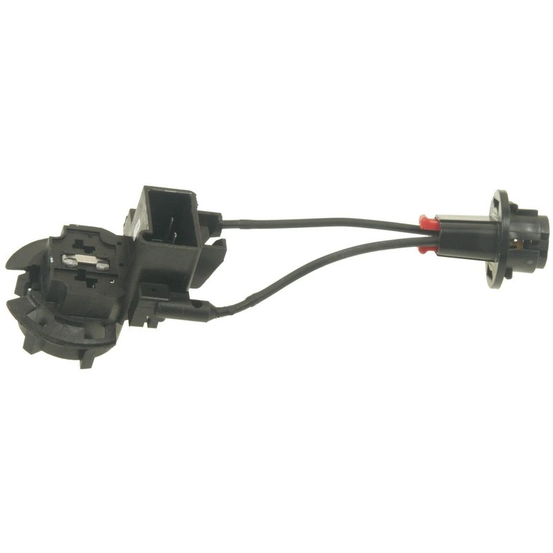 Standard Ignition S-1729 Tail Light Socket