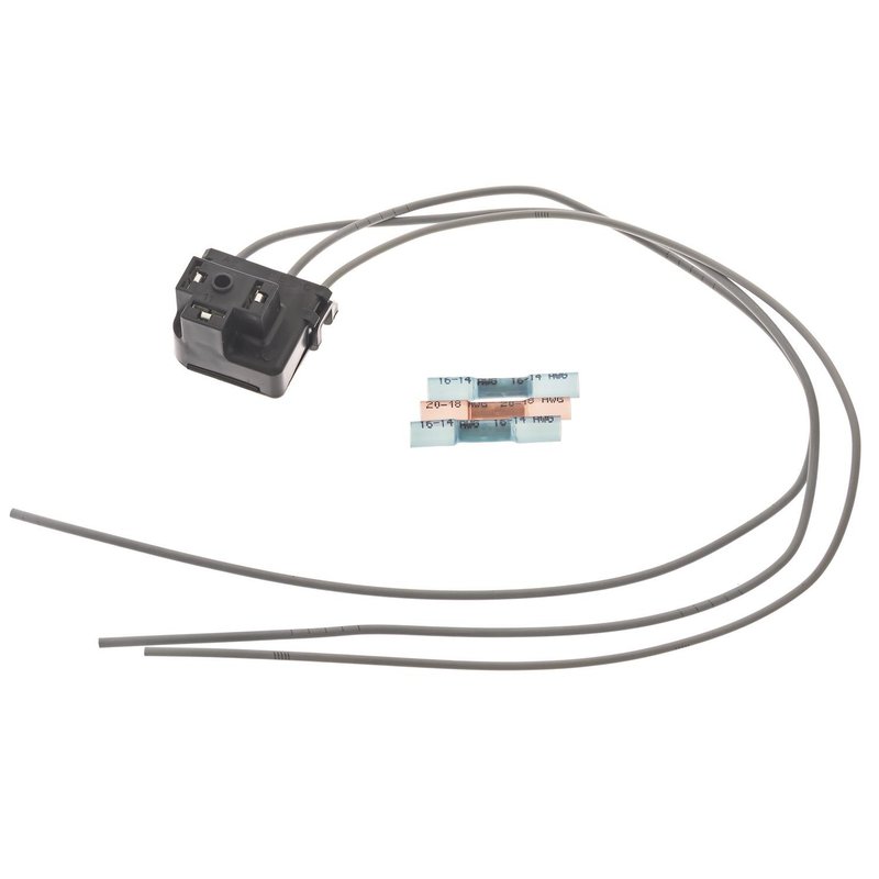 Standard Ignition S-1743 Headlight Connector