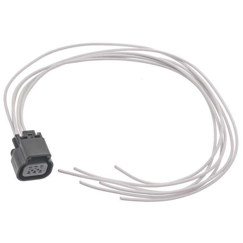 Standard Ignition S-1745 Electronic Throttle Body Actuator Connector