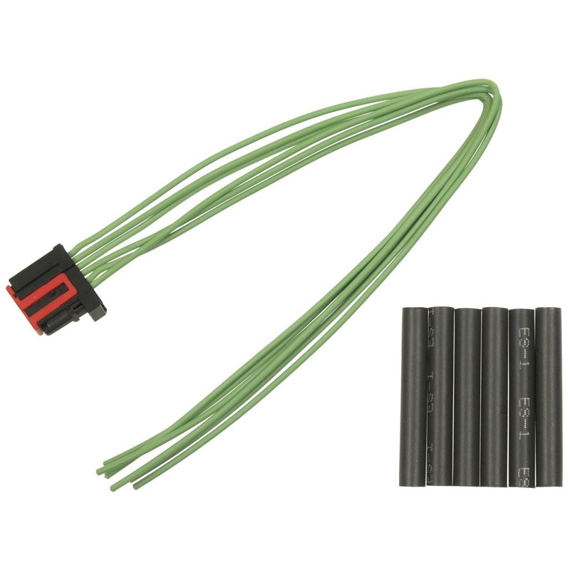 Standard Ignition S-1772 Combination Switch Connector