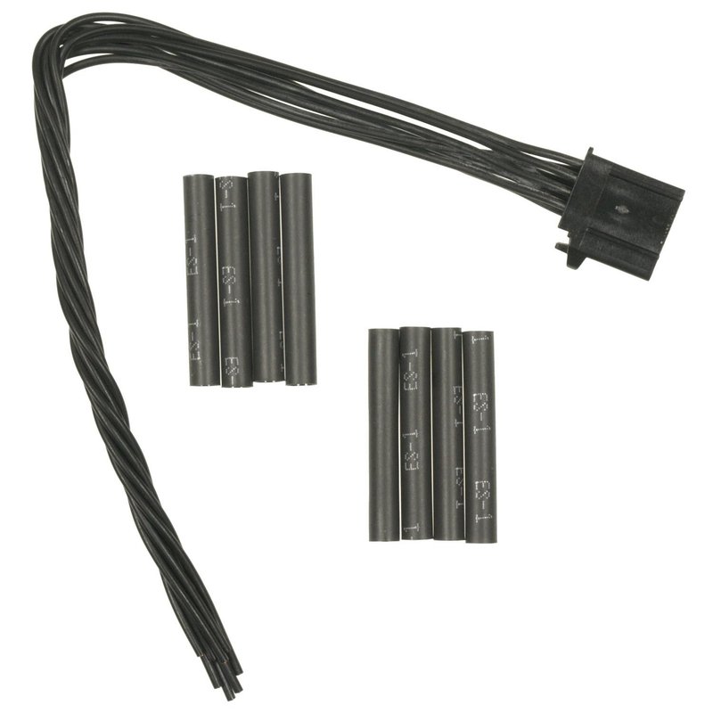 Standard Ignition S-1777 Combination Switch Connector