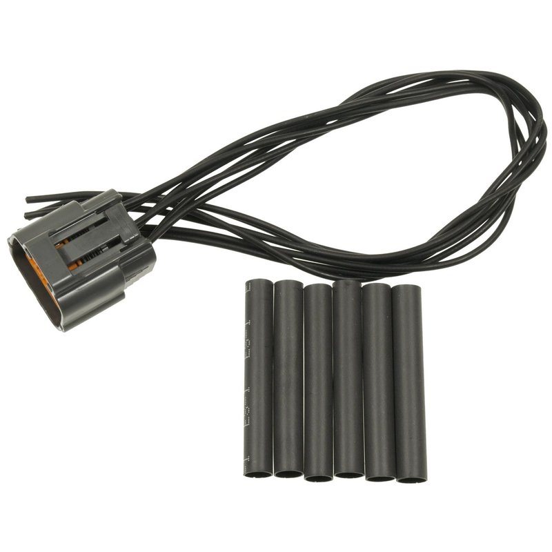 Standard Ignition S-1780 EGR Valve Control Solenoid Connector