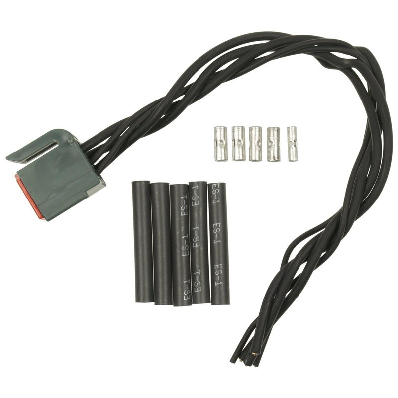 Standard Ignition S-1788 Throttle Control Relay Connector