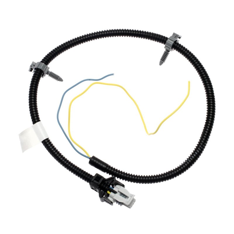 Standard Ignition S-1790 ABS Wheel Speed Sensor Wiring Harness - Front Left