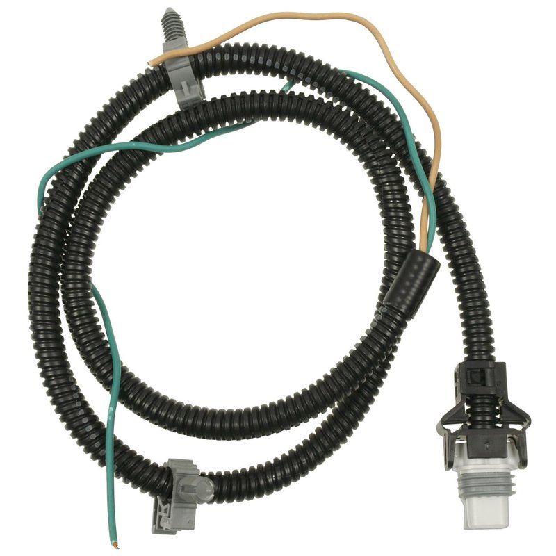 Standard Ignition S-1791 ABS Wheel Speed Sensor Wiring Harness - Front Right