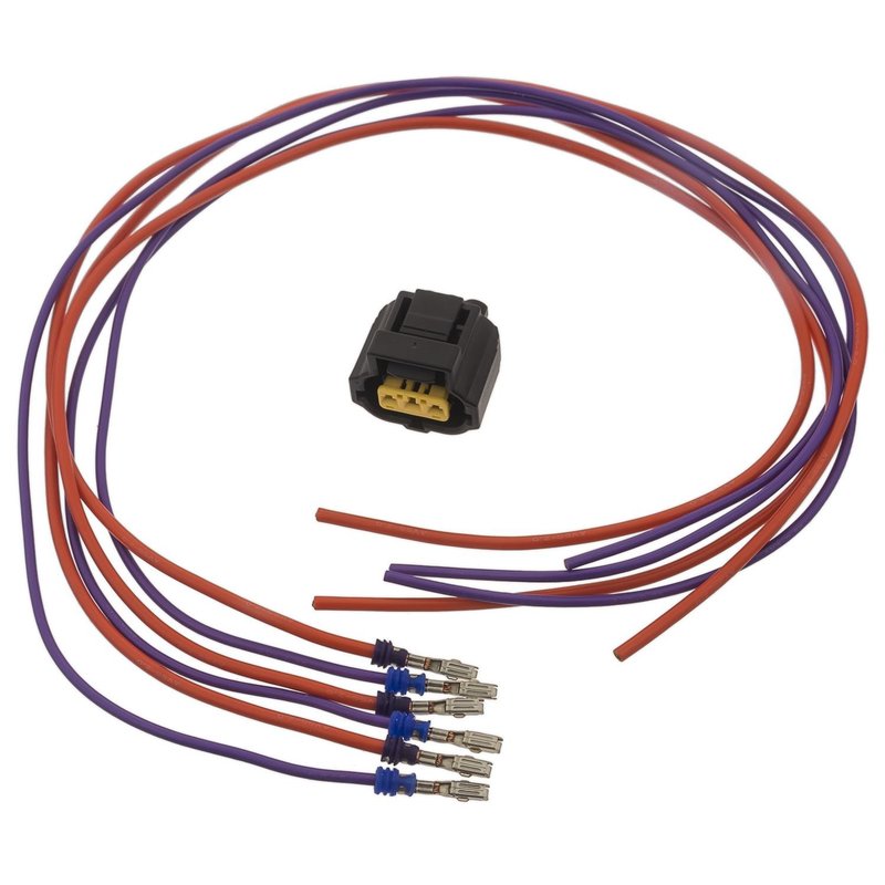 Standard Ignition S-1837 Manifold Absolute Pressure Sensor Connector