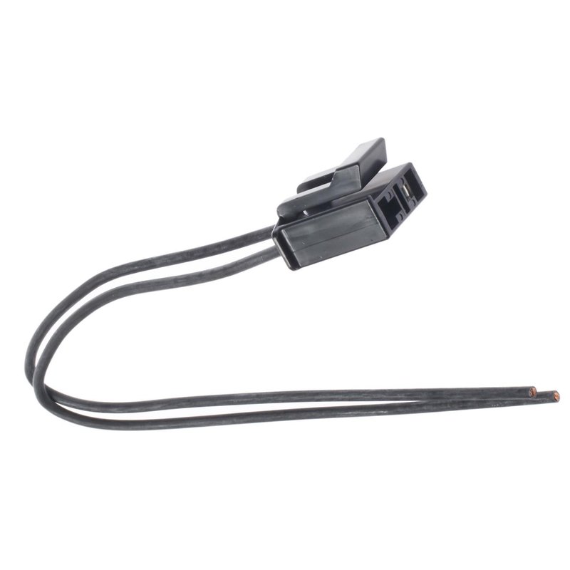 Standard Ignition S-1842 EGR Valve Control Solenoid Connector
