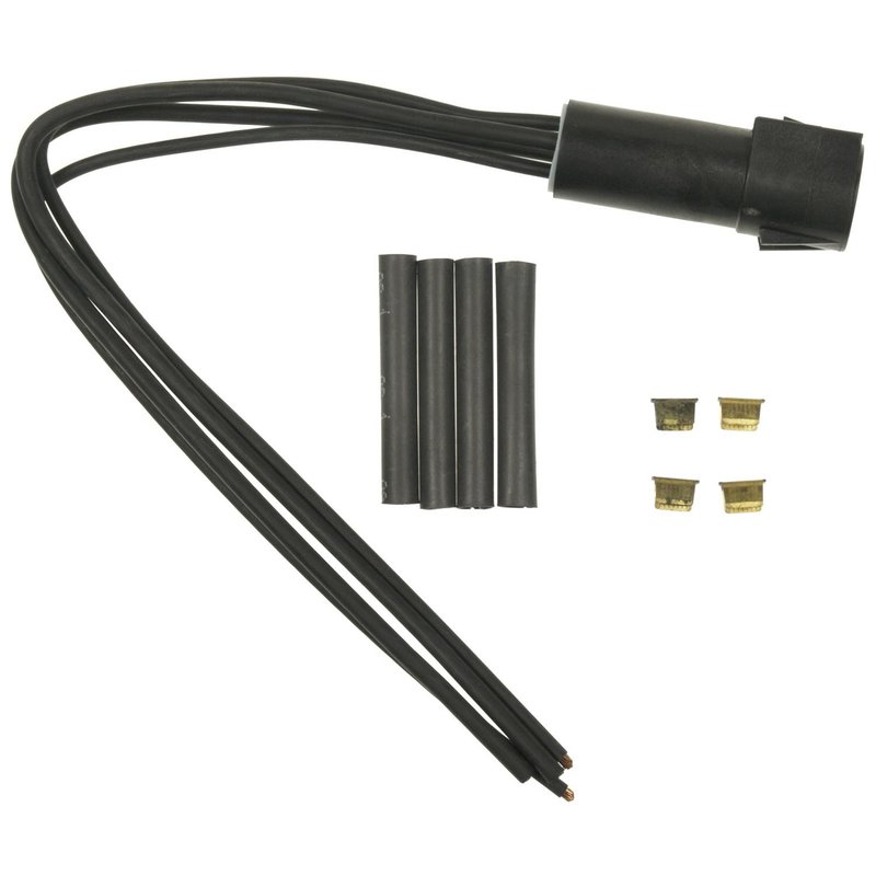 Standard Ignition S-1877 Engine Cooling Fan Motor Connector