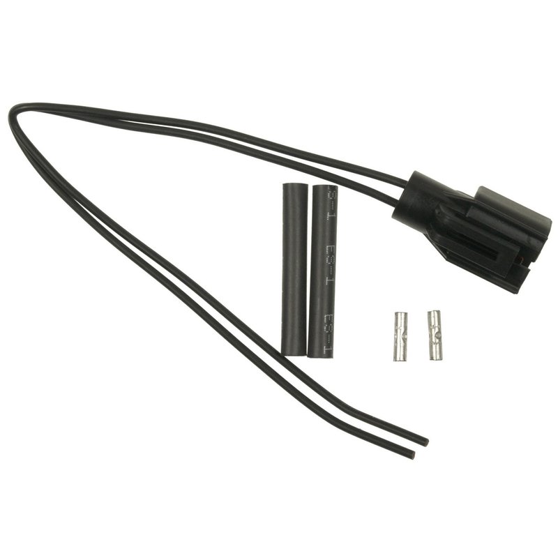 Standard Ignition S-1883 4WD Actuator Connector