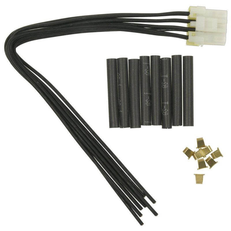 Standard Ignition S-1892 Power Mirror Switch Connector