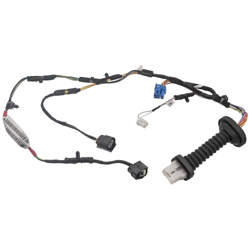 Standard Ignition S1901 Door Harness Connector