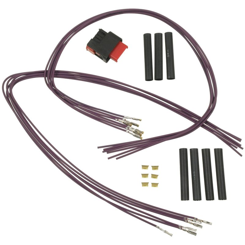 Standard Ignition S-1911 Park Assist Camera Connector