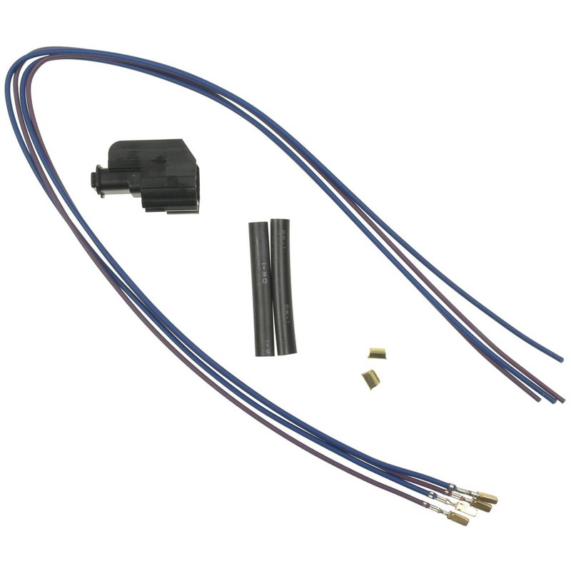 Standard Ignition S-1918 A/C Compressor Cut-Out Switch Harness Connector