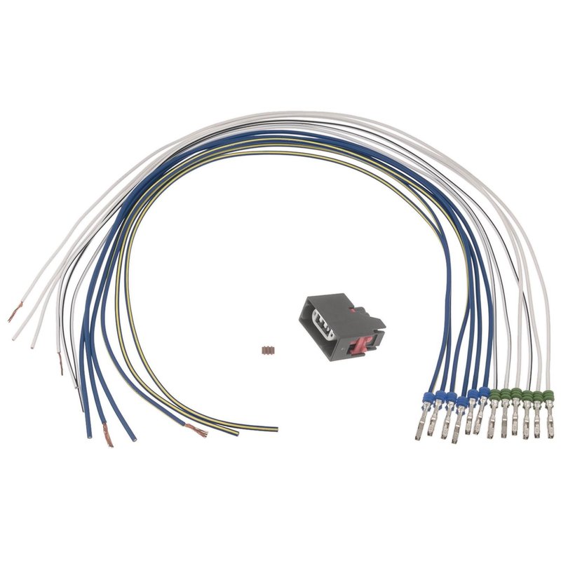 Standard Ignition S-1927 Turn Signal / Parking Light Connector
