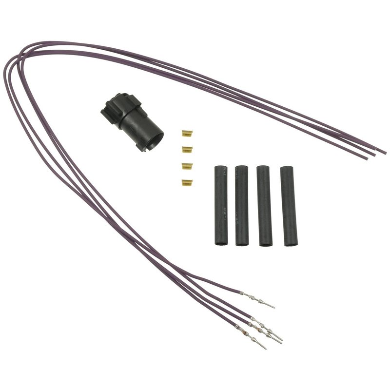 Standard Ignition S-1933 Oxygen Sensor Connector