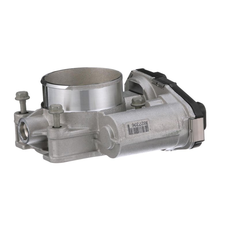 Standard Ignition S20015 Fuel Injection Throttle Body