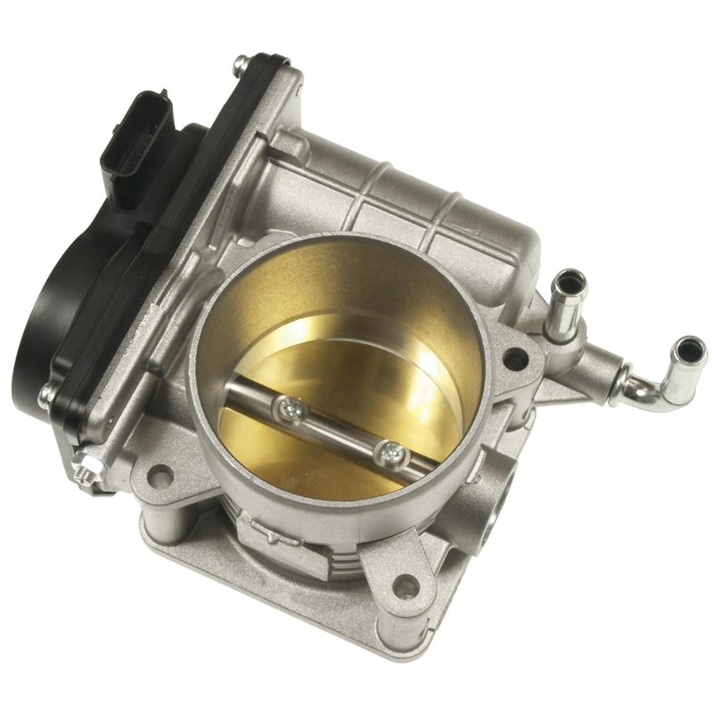 Standard Ignition S20054 Fuel Injection Throttle Body