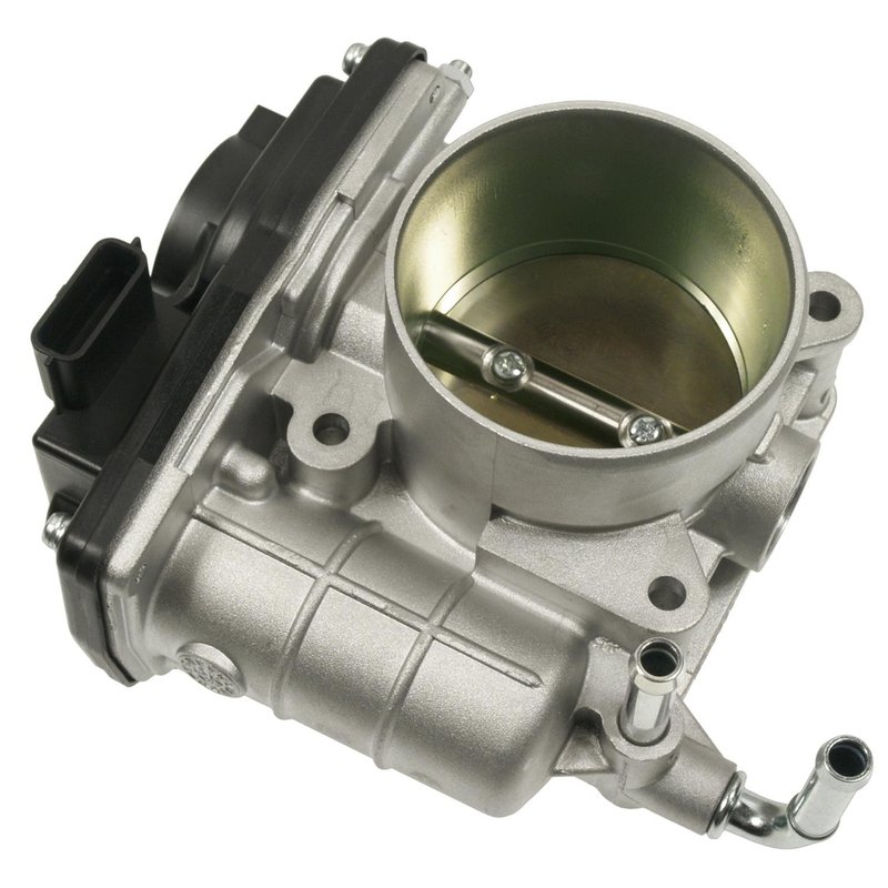 Standard Ignition S20056 Fuel Injection Throttle Body - Right