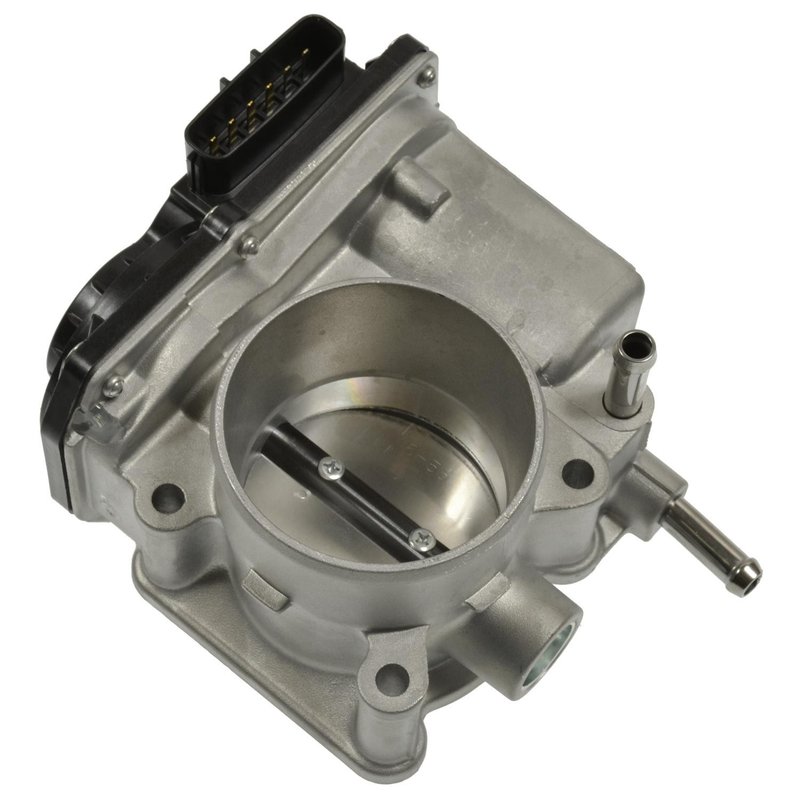 Standard Ignition S20090 Fuel Injection Throttle Body