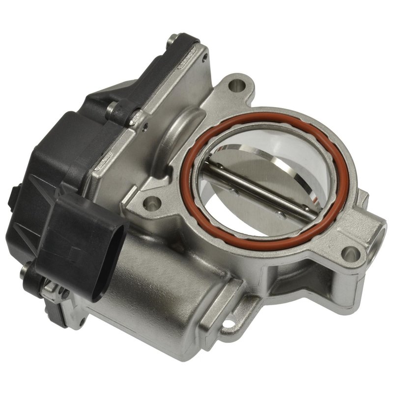 Standard Ignition S20116 Fuel Injection Throttle Body