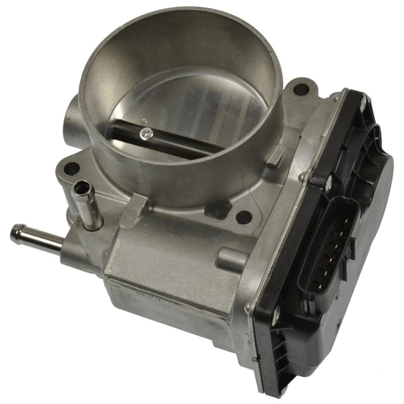 Standard Ignition S20181 Fuel Injection Throttle Body - Right