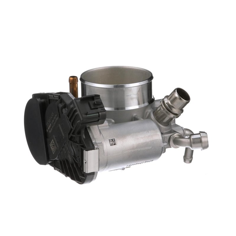 Standard Ignition S20204 Fuel Injection Throttle Body