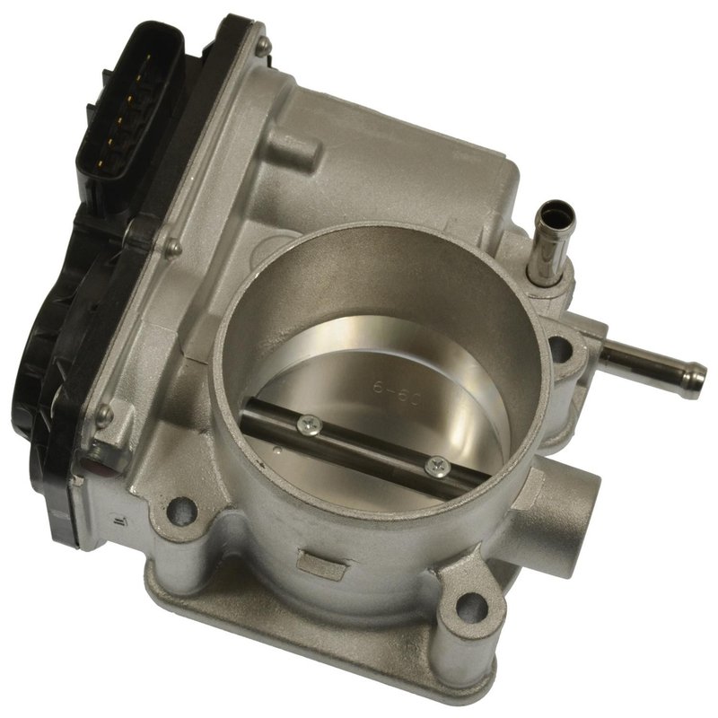 Standard Ignition S20215 Fuel Injection Throttle Body