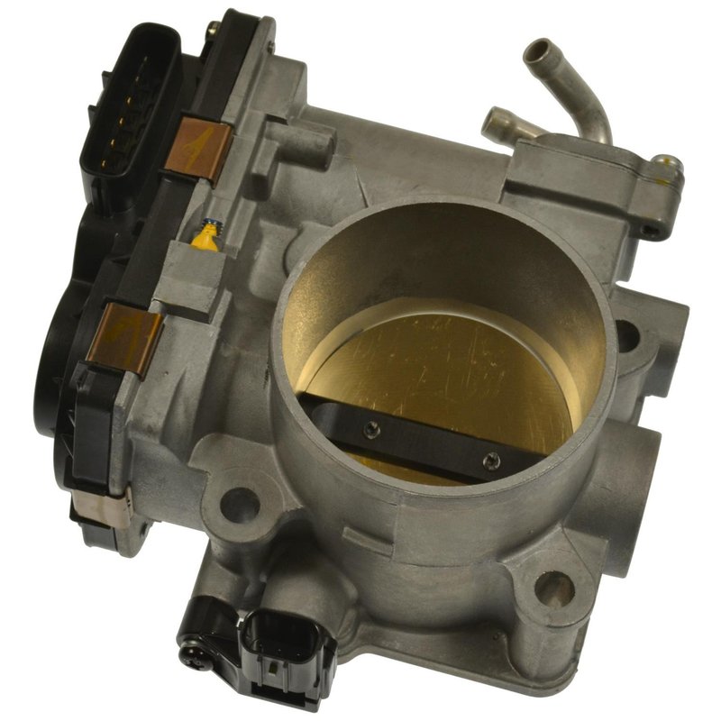Standard Ignition S20235 Fuel Injection Throttle Body