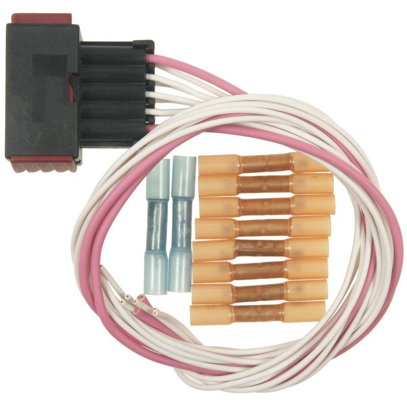 Standard Ignition S-2028 Fuel Injector Harness Connector