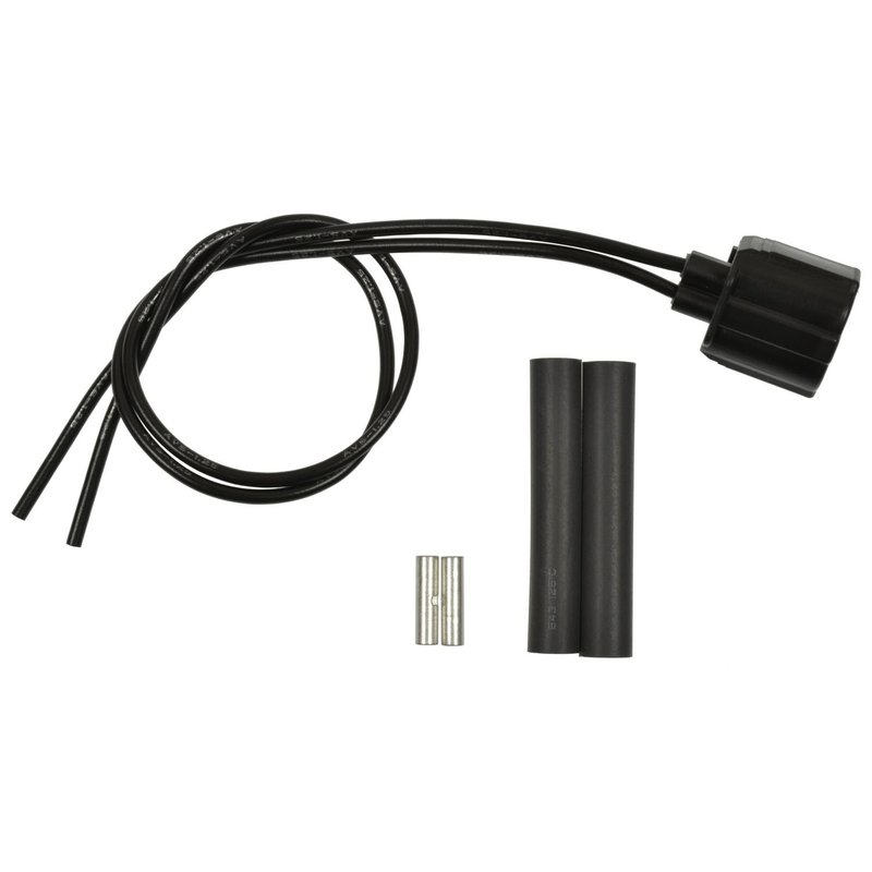 Standard Ignition S-2034 Trunk Lid Ajar Indicator Switch Connector